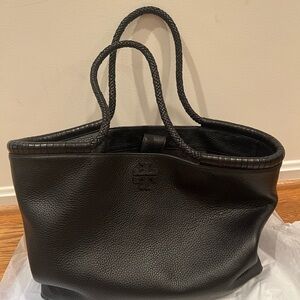 Tory Burch Tote, used maybe 4 times.